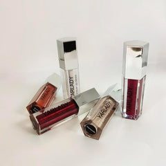 It Full Nourishing Lip Plumper - Clear(0.18 Fl. Oz.) Cruelty-Free Lip Gloss for Soft, Fuller-Looking Lips (Bless)