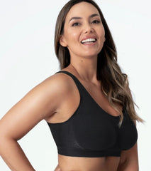Plus-Size Premium Shaper Bra – Sexy Lingerie