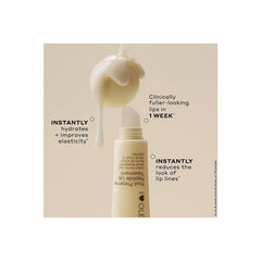 OLEHENRIKSEN Pout Preserve Peptide Lip Treatment in Vanilla Bon Bon
