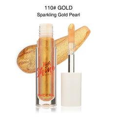 Water Wave Crystal Lip Glaze - Hydrating Lip Care | Allora