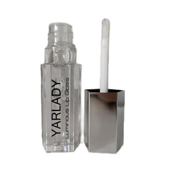 It Full Nourishing Lip Plumper - Clear(0.18 Fl. Oz.) Cruelty-Free Lip Gloss for Soft, Fuller-Looking Lips (Bless)