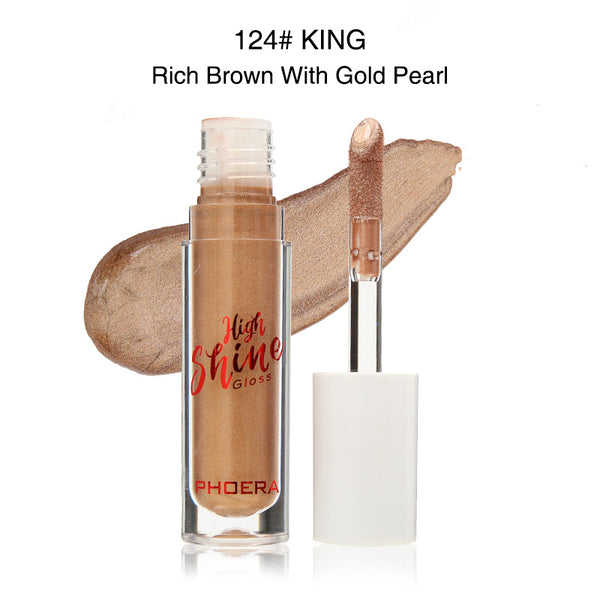 Water Wave Crystal Lip Glaze - Hydrating Lip Care | Allora