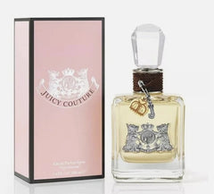 Juicy Couture – Eau de Parfum Spray for Women – 3.4 oz / 100 ml – New Sealed Box