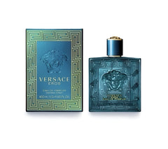 Versace Eros for Men 3.4 fl oz Eau de Perfum Spray