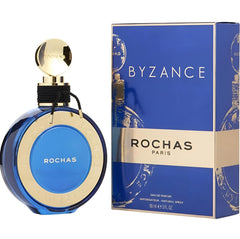 Byzance by Rochas perfume for her EDP 3 oz New in Box
