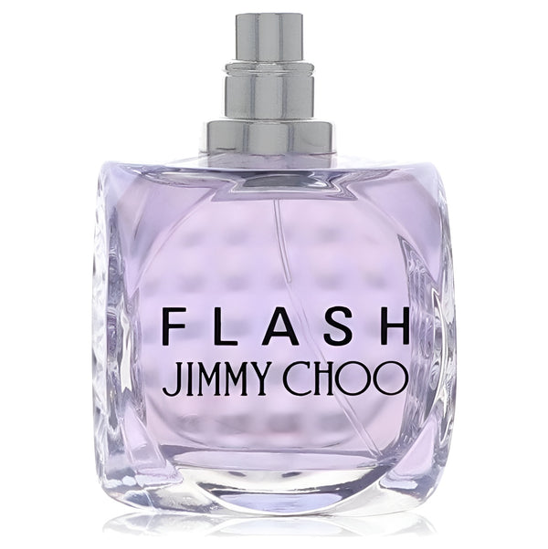 Jimmy Choo Flash by Jimmy Choo perfume for women EDP 3.3 / 3.4 oz New Tester