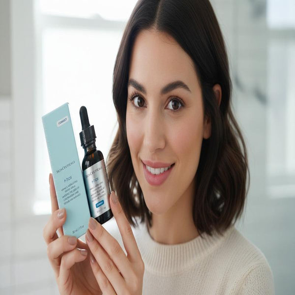 SkinCeuticals P-TIOX Anti-Wrinkle Serum