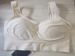 Plus-Size Premium Shaper Bra – Sexy Lingerie