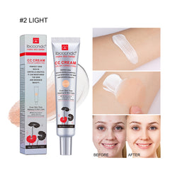 Erborian Waterproof CC Cream – Radiance Boost