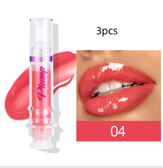 Lip Honey Liquid Lip Gloss