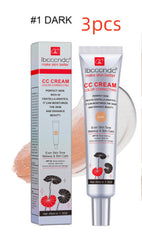 Erborian Waterproof CC Cream – Radiance Boost