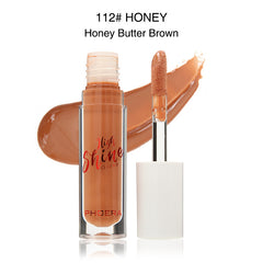 Water Wave Crystal Lip Glaze - Hydrating Lip Care | Allora