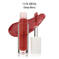 Water Wave Crystal Lip Glaze - Hydrating Lip Care | Allora