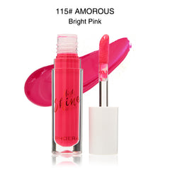 Water Wave Crystal Lip Glaze - Hydrating Lip Care | Allora