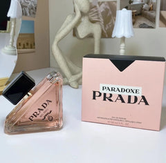 PRADA-Paradoxe by Prada EDP 3.0oz/90ml Spray Perfume for Women New In Sealed Box