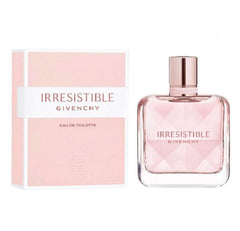 Irresistible by Givenchy 2.7 oz EDT Perfume for Women Brand New Sealed