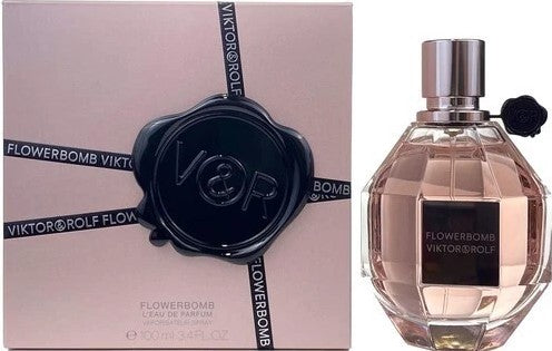 Viktor & Rolf Flowerbomb 3.4oz Women's Eau de Parfum