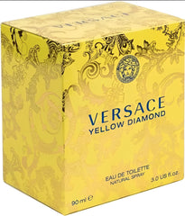 Versace Yellow Diamond 3oz Women's Eau de Toilette