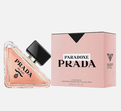 PRADA-Paradoxe by Prada EDP 3.0oz/90ml Spray Perfume for Women New In Sealed Box