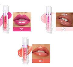 Lip Honey Liquid Lip Gloss