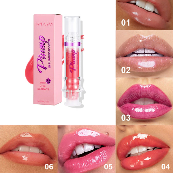 Lip Honey Liquid Lip Gloss