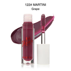 Water Wave Crystal Lip Glaze - Hydrating Lip Care | Allora