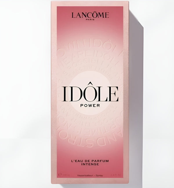 Lancome Idole Eau de Parfum Power Intense 3.4 oz/100 ml Spray for Women New