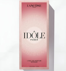 Lancome Idole Eau de Parfum Power Intense 3.4 oz/100 ml Spray for Women New