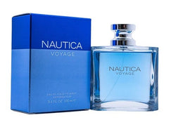 Nautica Voyage by Nautica 3.4 oz EDT Cologne for Men New In Box