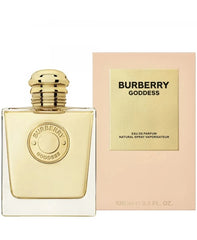 Burberry Goddess by Burberry 3.3 oz EDP Perfume for Women NIB