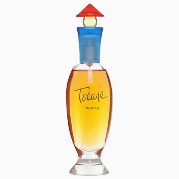 TOCADE by Rochas perfume for women EDT 3.3 / 3.4 oz New Tester