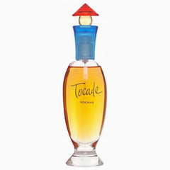 TOCADE by Rochas perfume for women EDT 3.3 / 3.4 oz New Tester