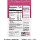 Viviscal Hair Supplement Growth Tablets for Women 180