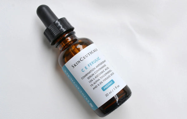 SkinCeuticals C E Ferulic With 15% L-ascorbic Acid Serum -1 fl oz