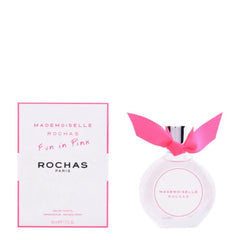 Rochas Ladies Mademoiselle EDT 1.7 oz