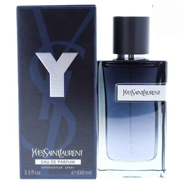 Share Y Yves Saint Laurent EDP 3.3 Oz 100ml Men Cologne Spray