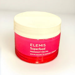 ELEMIS Superfood Midnight Facial Sleeping Cream 50ml
