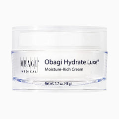 Obagi Hydrate Luxe Moisture Rich Cream 1.7oz / 48g – Brand New