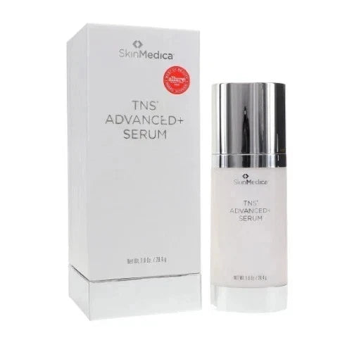SkinMedica TNS Advanced Serum - 1 oz Exp 2028 Sealed GUARANTEED