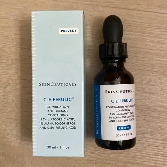 SkinCeuticals C E Ferulic With 15% L-ascorbic Acid Serum -1 fl oz