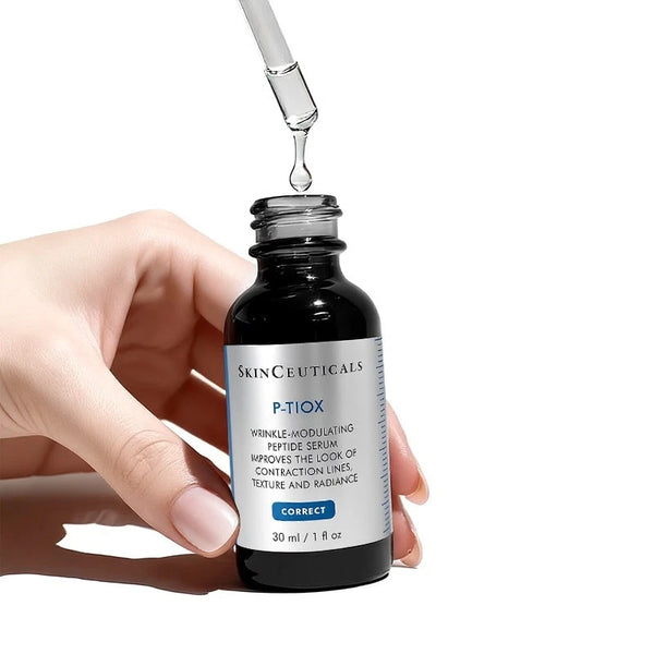 'Skinceuticals P-TIOX Wrinkle-Modulating Peptide Serum 1 fl oz