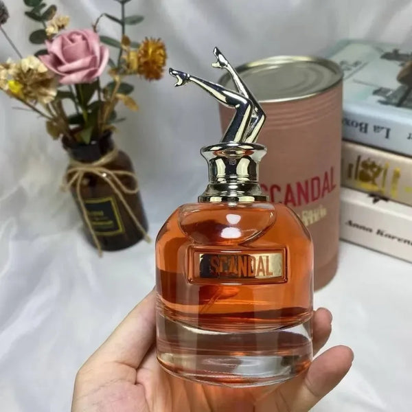 Jean Paul Gaultier JPG Scandal Eau de Parfum Spray 2.7 oz
