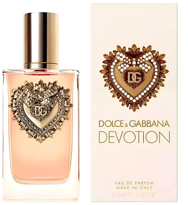 Devotion by Dolce & Gabbana 3.3 oz