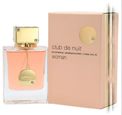 Club de Nuit by Armaf perfume for women EDP 3.6 oz New in Box