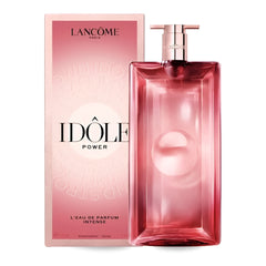 Lancome Idole Eau de Parfum Power Intense 3.4 oz/100 ml Spray for Women New