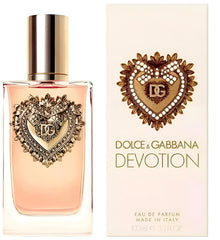 Devotion by Dolce & Gabbana 3.3 oz
