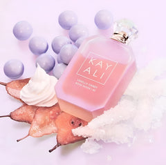 Vanilla Candy Rock Sugar | 42 Eau de Parfum Travel Spray 3.4 Fl Oz