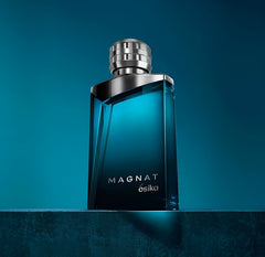 Magnat Perfume Hombre Súper Seductor Larga Duración Original Ésika