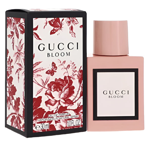 Gucci Bloom 1 oz EDP Perfume for Women New In Box