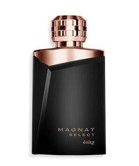 MAGNAT SELECT Men Perfume by Esika Sensual Woodsy Manly 3 oz